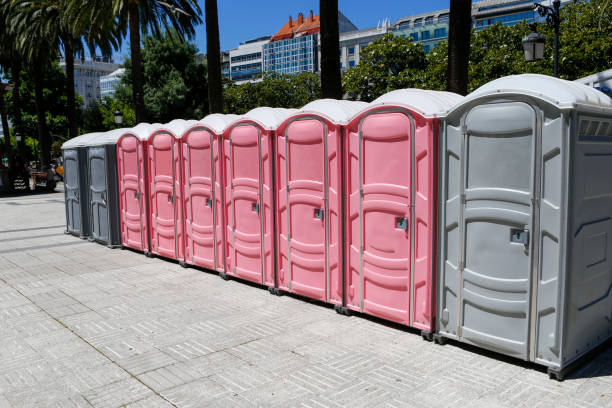  Loganville, PA Portable Potty Rental Pros